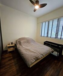 Mayfair Gardens (D21), Condominium #541110001